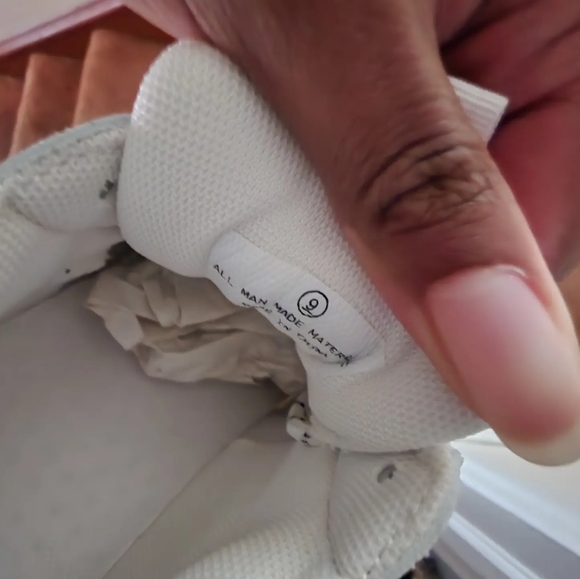 Dolls Kill Platform Sneaker - Picture 2 of 2